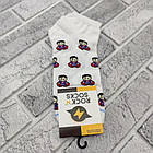 Шкарпетки короткі весна/осінь Rock'n'socks 445-34 Україна one size (37-44р) 20033811, фото 2