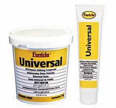 Поліроль універсальна Universal Rubbing Compound, 1кг  - Farecla (Велика Британія)