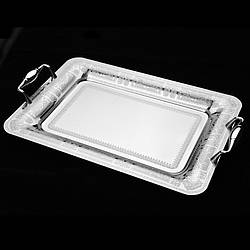 Піднос прямокутний