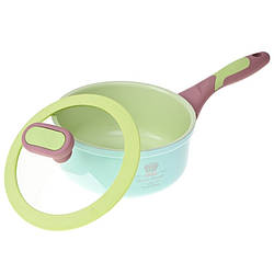 Сотейник з кришкою