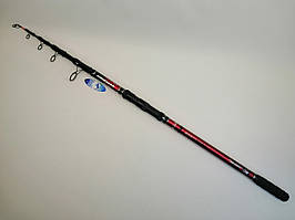 Коропове вудлище телескоп Boya By Hercules 3.6 м 4lb