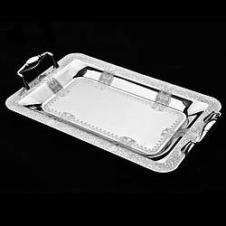 Піднос прямокутний