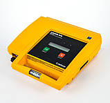 Б/У Напівавтоматичний дефібрилятор Physio-Control Lifepak 500 Defibrylator AED (Used), фото 4