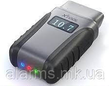 Автосканер мультимарочний OBD2 XTOOL Anyscan A30M 2024 Онлайн оновлення. Російська мова (аналог Launch x431)