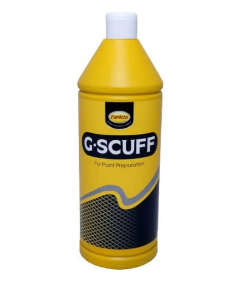 Матуюча паста  G Scuff for Paint Preparation , 1л - Farecla (Велика Британія)