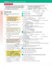 Formula B1 Preliminary Exam Trainer + Interactive eBook with Key + Digital Resources + App / Книга, фото 3