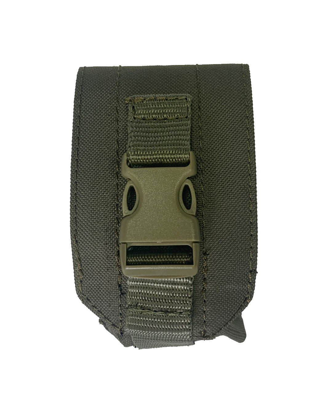 Підсумок під гранату, Підсумок для гранати, Гранатний підсумок для гранати Novator PG-1