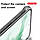 Протиударний прозорий чохол для Samsung Galaxy A32 4G (SM-A325F), фото 5