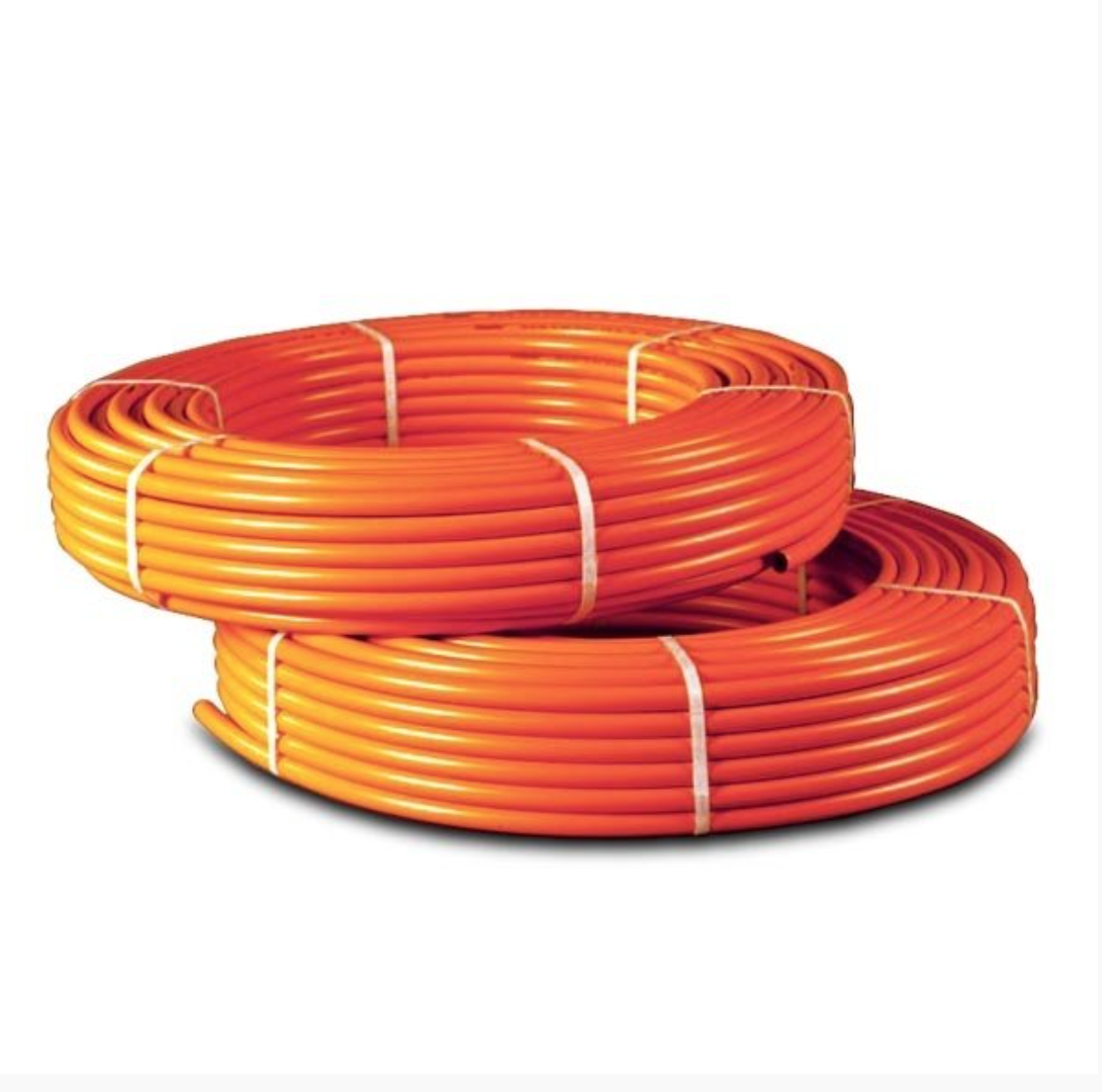 Труба теплої підлоги FORMUL PEX-A 16*2.0, фото 1