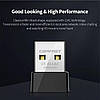 Wi-Fi-адаптер Comfast USB 2.0 для ПК 5G/2.4G дводіапазонний Mini Wireless (CF-811AC), фото 6