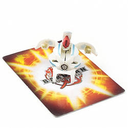 Бакугени упаковка