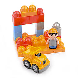 Конструктор Будівництва