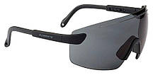 Захисні окуляри Swiss Eye Defence Smoke