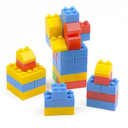 Конструктор Будівництва