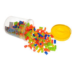 Конструктор "Збудовники"