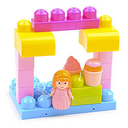 Конструктор замку