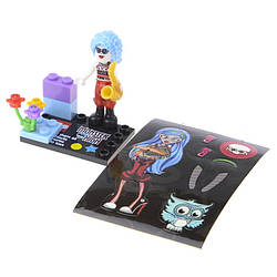 Конструктор Монстер ай