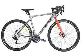 Велосипед Crosser Nord 28" 700C (11s) L