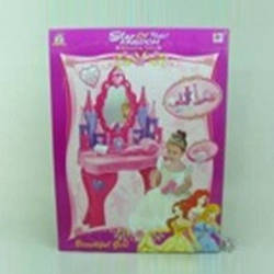 Ігровий набір Туалетний столик для дівчинки