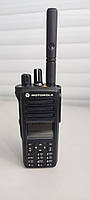 Motorola DP4801e UHF радиостанция портативная