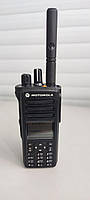 Motorola DP4801e UHF радіостанція портативна