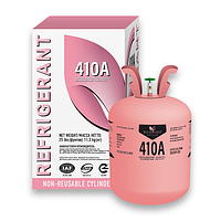 Хладагент R410A Refrigerant Ecofrost DD0003153