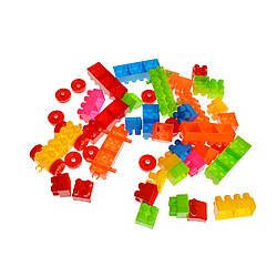 Конструктор "Збудовники"