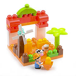 Конструктор Будівництва