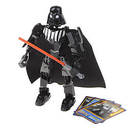 Конструктор Зоряні війни Герої