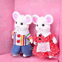 Фігури Богооленя Криси