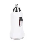 Автомобільний зарядний пристрій 5 В 3.1 A USB, фото 2