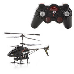 Вертоліт камера