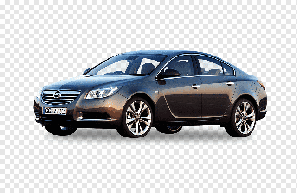 Opel Insignia 2008-2017