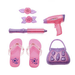 Ігровий набір Аксесуари для дівчинки