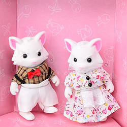 Фігури Богооленя Ліси