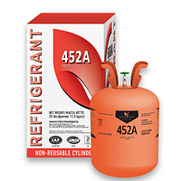 Хладагент R452A Refrigerant Ecofrost DD0003175