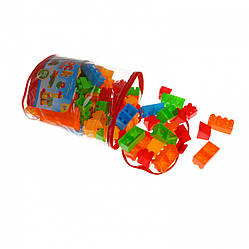 Конструктор "Збудовники"