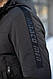 Демісезонна чоловіча куртка Indaco 950 52, фото 5