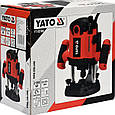 Фрезер ручний YATO YT-82380, фото 3
