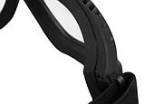 Тактичні окуляри Mil-Tec COMMANDO Olive Clear 15615401, фото 7