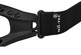 Тактичні окуляри Mil-Tec COMMANDO Olive Clear 15615401, фото 6
