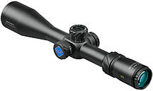 Приціл Discovery Optics VT-T 4-16x50 SFVF (30 мм, без підсвітки)