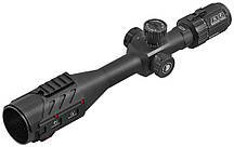 Приціл Discovery Optics HS 6-24x50 SF FFP (30 мм, без підсвітки)