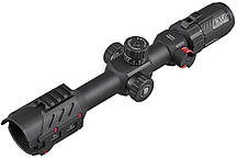 Приціл Discovery Optics HS 4-16x44 SFAI FFP (30 мм, без підсвітки)