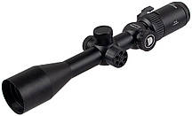 Приціл Discovery Optics VT-R 3-9x40 IRAC (25.4 мм, підсвітка)