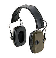 Стрілкові навушники Allen Shotwave Low-Profile Earmuff активні