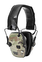 Стрілкові навушники Howard Leight Impact Sport Earmuff MultiCam активні