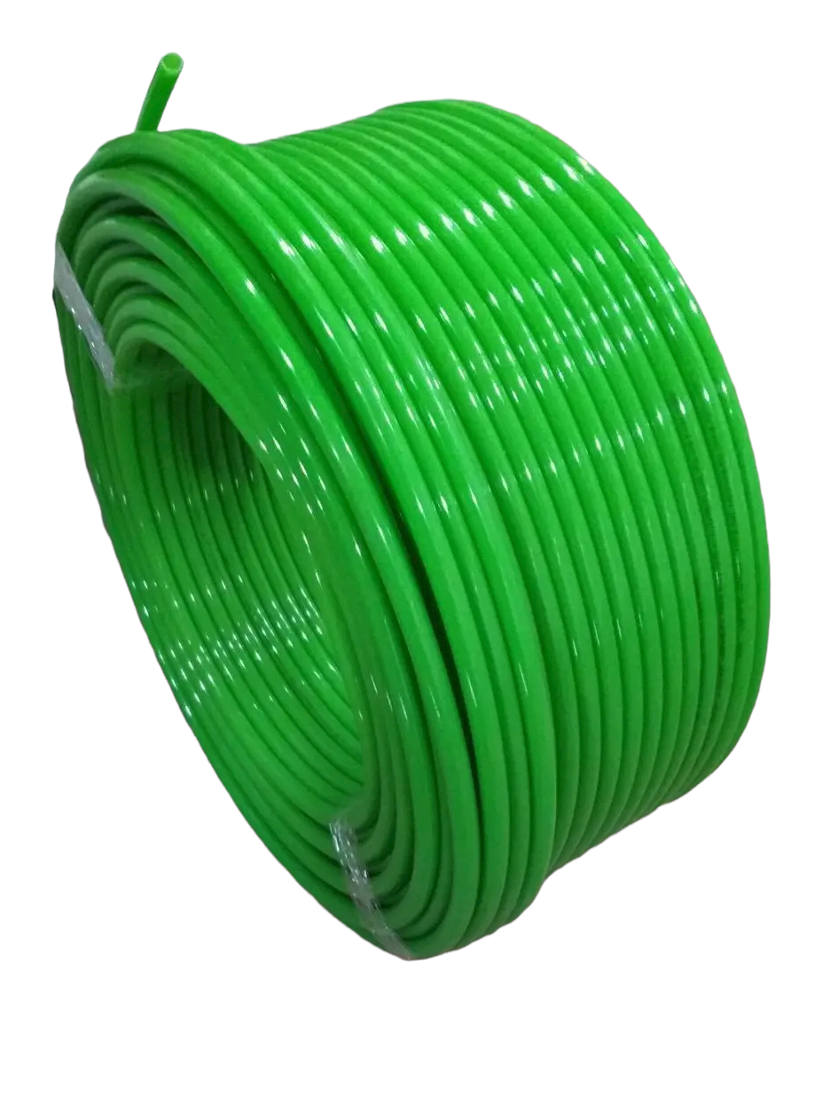 Труба для теплої підлоги URBERG PEX-A 16*2.0 мм. (Німеччина)