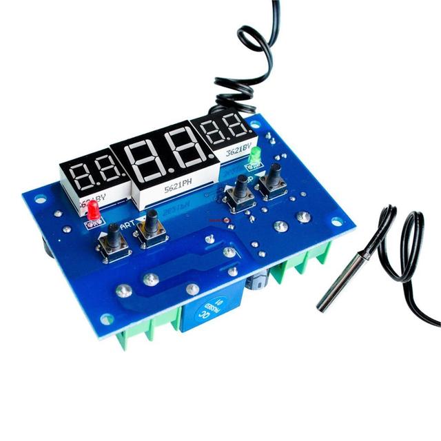 termoregulyator