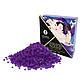 Сіль для ванни Shunga Moonlight Bath – Exotic Fruits (75 мл), сіль Мертвого моря, аромамасла, фото 3